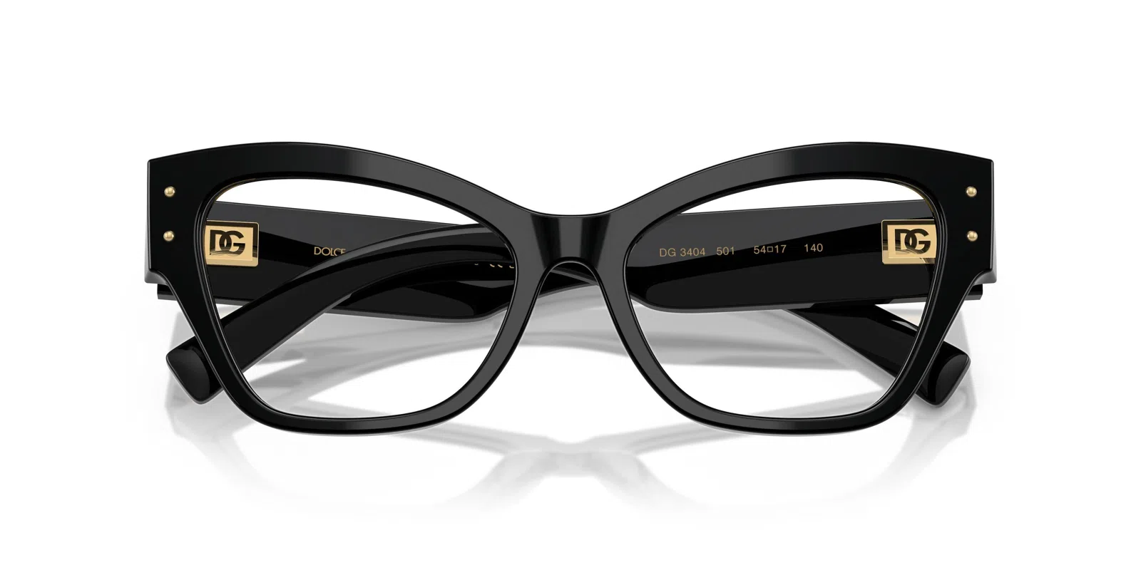 Dolce & Gabbana 3404 Eyeglasses - view 14